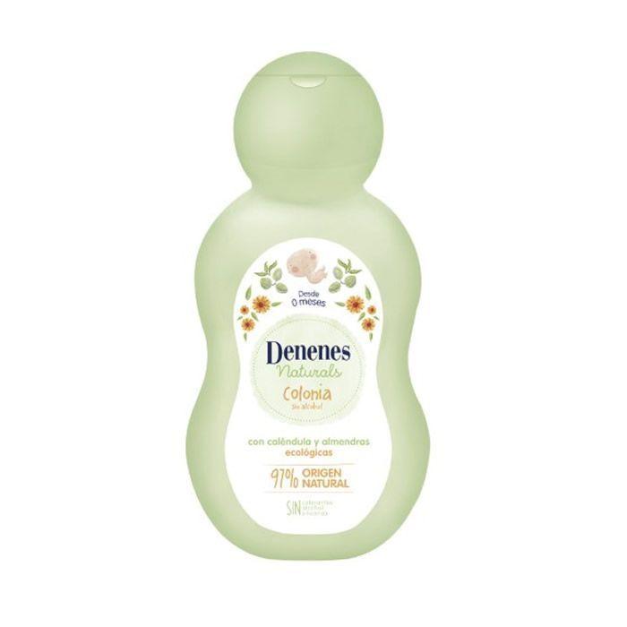 

Denenes Одеколон Naturals 500мл
