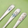 Ruhan 304 Stainless Steel Balloon Bear Kids Spoon