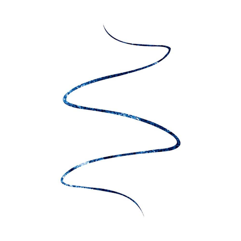 Maybelline Eyeliner Hyperglitz Ink SP1 Midnight Sapphire