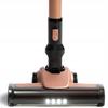 Upright Vacuum Cleaner Adler Ad 7044 Orange 1 Pc