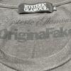 [USED] Used Hysteric Glamour OriginalFake Photo Illustration T-shirt, Size S