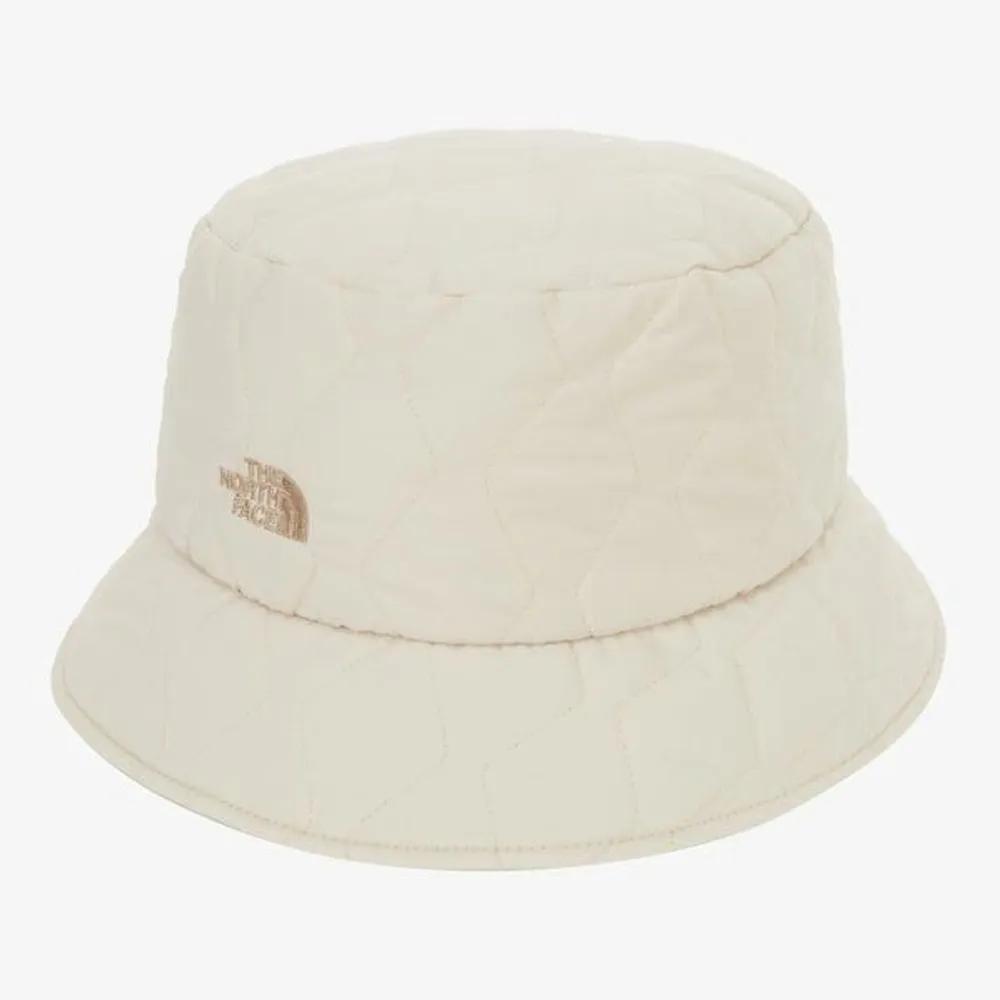The North Face NE3HR54B Low Brim Padded Hat 1879406 CREAM