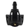 Spray Nozzle Washer Wiper Windshield Washer Direct Fit