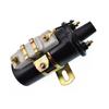 MD003820 Ignition Coil For Mitsubishi Pajero Montero Shogun I II 1 2 Triton L200 4G54 4G63 1986-2004 MD003820