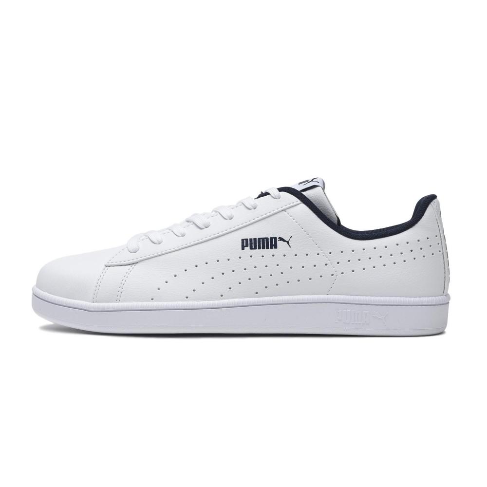 

PUMA Up Puff 374776 02WHITEPEACOA