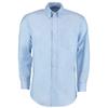 Kustom Kit Mens Oxford Classic Long-Sleeved Shirt
