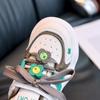 Children's Low-Top Sneakers, Spring/Autumn New Arrivals, Korean-style Fashion Soft-Sole Anti-slip Breathable Casual Sneakers for Toddlers & Kids.