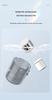 Wireless Handheld UV Mite Remover & Sterilizing Vacuum Cleaner
