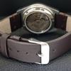 ORIENT AUTOMATIC 46941 VINTAGE JAPAN MENS ORIGINAL DIAL WATCH a701849-5
