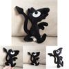 Disenchantment Luci Plush Toy 20cm 7.8" Cartoon Kids Doll Ornament Decor Gift