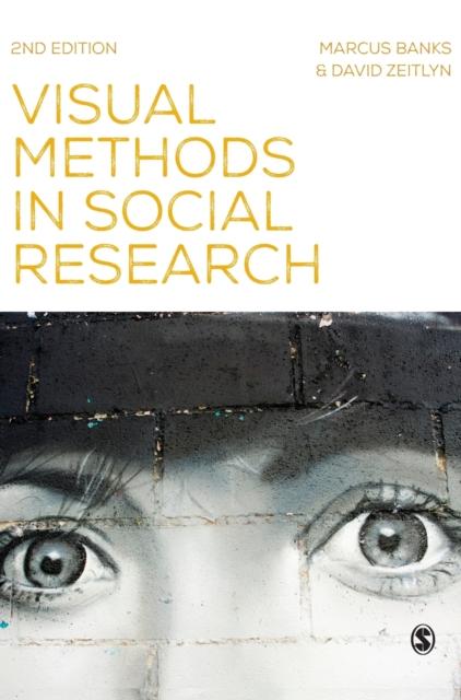 The Visual Methods In Social Research Book
