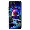 For Motorola Moto G56 G86 Case Fashion Protective Silicone Back Cover For Moto G86 5G TPU Back Phone Capa MotoG56 5G Wolf  Funda