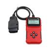 OBD Car Fault Detector Reading Code Card OBD2 Car Diagnostic Instrument Tool Code Reader