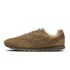 Mizuno LG 60S 811 Produzione, Alba Crepuscolo di Oak Valley, Scatola da Scarpe Speciale Scarpe da Ginnastica Basse Esercito Tedesco Unisex D1GH242102(Team80-SBOX)