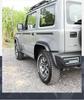 2019-2025 Jimny JB74 Off-Road Mud Flaps & Fender Flares