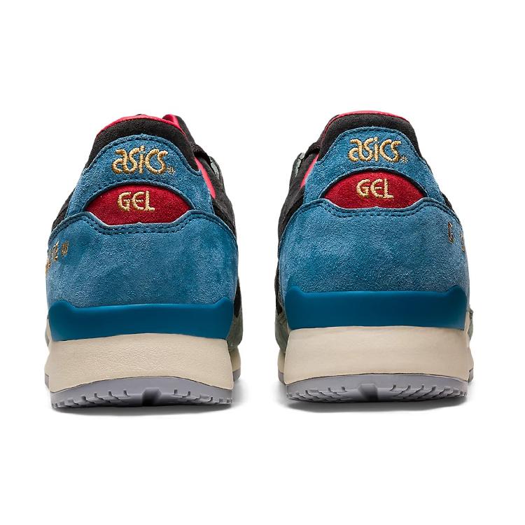 Asics Gel Lyte Iii Og Gdlp Tropicalia 1201A755-021