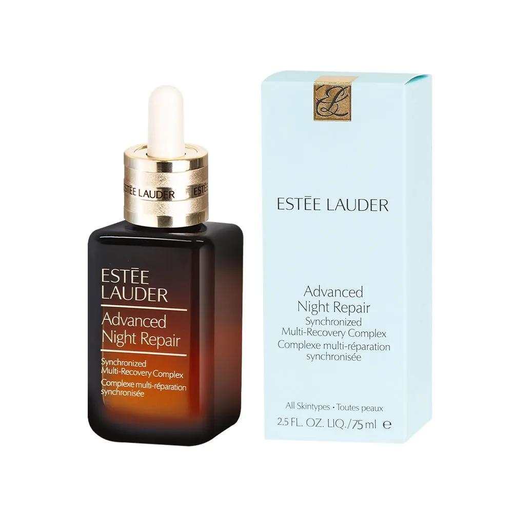 Estee Lauder Advanced Night Repair 75 мл Эссенция в коричневом флаконе 7-го поколения