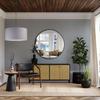 Lampa tornado al1 szary