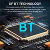 Karaoke Machine Support BT/USB/TF Card/Aux Wireless Karaoke Speaker for Karaoke Party Outdoor Indoor Activities