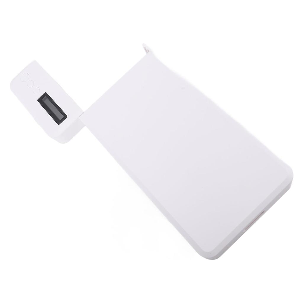 Portable Mobile Phone Lock Box Self Control Phone Timer Lock Box 350mAh Battery for Sturdy Work