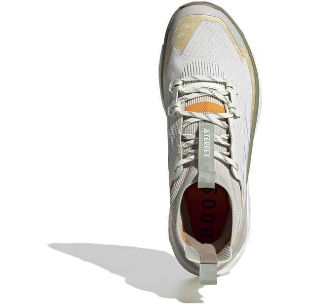 Треккинговые ботинки Adidas TERREX Free Hiker 2.0