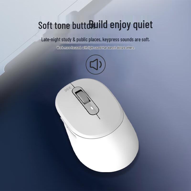 Lenovo Xiaoxin M4 Wireless Mouse