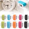 3.1 A Triple USB 3 Port Wall Home Travel AC Charger Adapter for Samsung iPhone