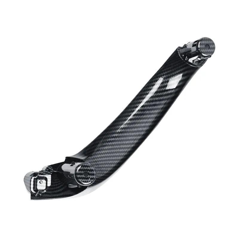 Enhanced BMW X3 Door Handle Inner Cover & X4 Armrest Storage Box with Improved Material & Non-Sticky Finish.