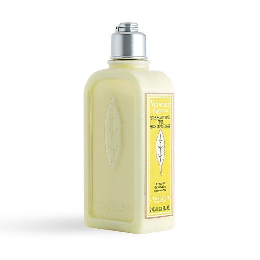 

Citrus Verbena Conditioner 250ml