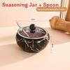 Modern Stainless Steel Hexagon Salt And Pepper Shaker Set For Kitchen Storage And Gift Use