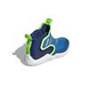 adidas Rapidazen Mid C Hook and Loop Slip Resistant Abrasion Resistant Slip Resistant Abrasion Resistant Mid Top GZ0198