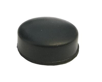 Round Rubber Foot 19Mm 5-Pieces