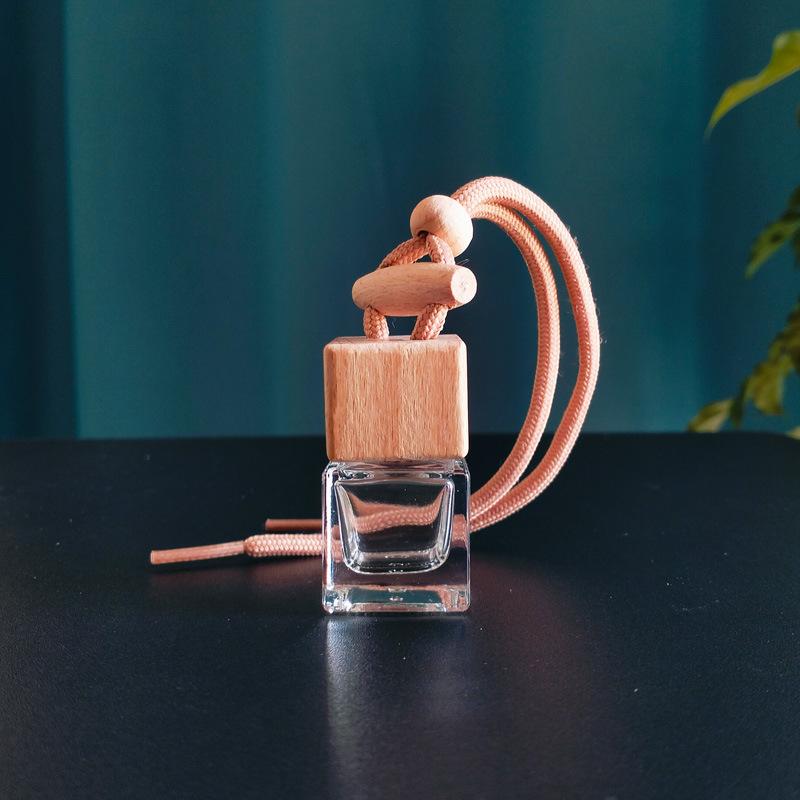 

1 шт. 8 мл Горизонтальная планка Без маркировки Кубик Рубика Автомобильный парфюм Пустой флакон Подвеска Аромадиффузор Зеркало заднего вида Салон автомобиля