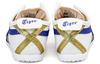 ONITSUKA TIGER Mexico 66 Slip-On 'Cream Tuna Blue'