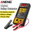 Car Relay Tester ANENG RT01 Universal 12-24V Automotive Car Battery Voltage Tester Check LED Indicator Light Relay Diagnostic