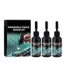 Windshield Crack Repair- Kit, Car Windshield Chip And Crack Repair- Kit, Car Repair- Tools 20ml