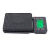3kg Range Coffee Scale Timer 0.1g Accuracy Kitchen Food Scale Durable Coffee Scale  Kitchen Use