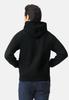 Poison Flying Skull Hoodie