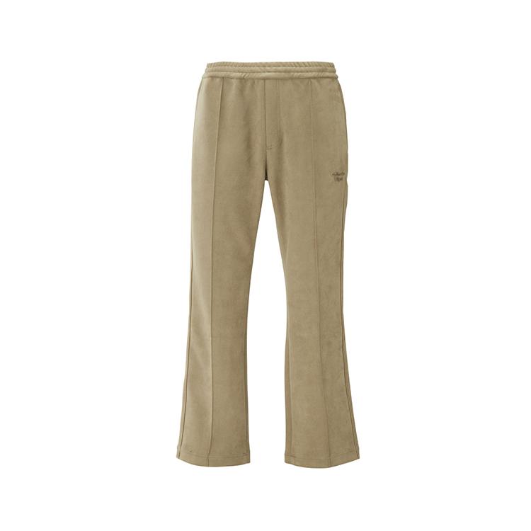 

Onitsuka Tiger Track Pants Fashionable Casual Long Pants Unisex Pants 2183B528-250 M