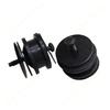 Car Electronic Fan Fixing Bracket For Tesla Model 3/Y 1118811-00-A Auto Electronic Fan Mounting Bracket 2017- Auto Parts