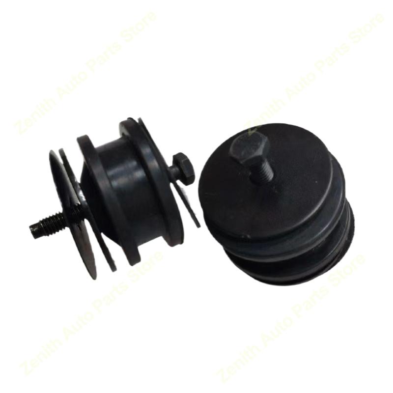 Car Electronic Fan Fixing Bracket For Tesla Model 3/Y 1118811-00-A Auto Electronic Fan Mounting Bracket 2017- Auto Parts