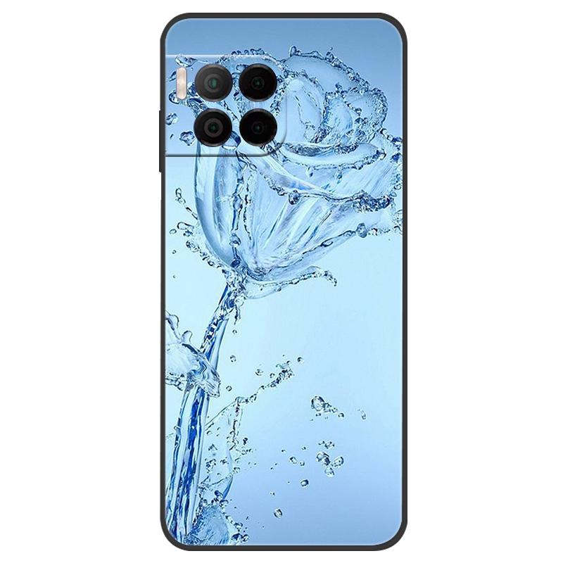 For T-Mobile Revvl 7 Pro T Phone 2 Pro 5G Case TPU Silicone Luxury Space Soft Bumper for T-Mobile T Phone 2 Pro 5G Phone Cover