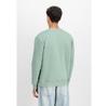 Alpha Industries Basic Big Logo Sweatshirt