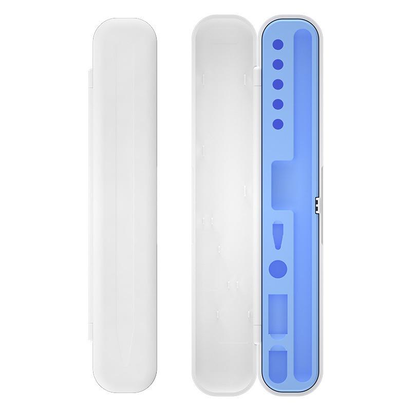 Hülle für Apple Pencil 2 1 Hülle für Apple Pencil 2. Generation 1. Gen Stifthalter Schutzhülle iPad Stift Zubehör