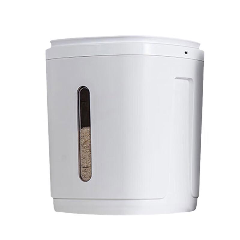 Shangheng 8L Smart Vacuum Rice Container