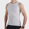 "Lampada Sweat-Wicking Men's Cycling Vest - Breathable Bottoming Shirt for Road Biking"