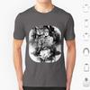 Phantom 87 T Shirt Cotton Men Women DIY Print Superhero Vintage Comic Retro Phantom Fantasma