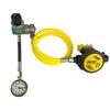 HOTDIVE ST2 Pure Oxygen Decompression Scuba Regulator Set