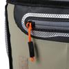 Titan Deep Freeze 40L Soft Cooler Box Can with Rolling (50+10 Capacity, Wheels, Cooler)