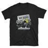 Cool Offroad Adventure Racer 4x4 Rally Car TShirt 100 Cotton ONeck Summer Short Sleeve Casual Mens Tshirt Size S3XL